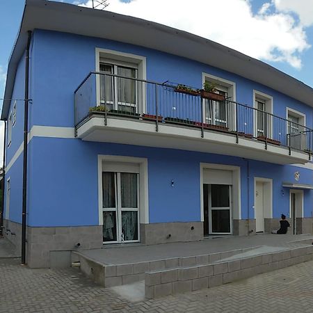 B&B Honey Rooms Saronno Bagian luar foto