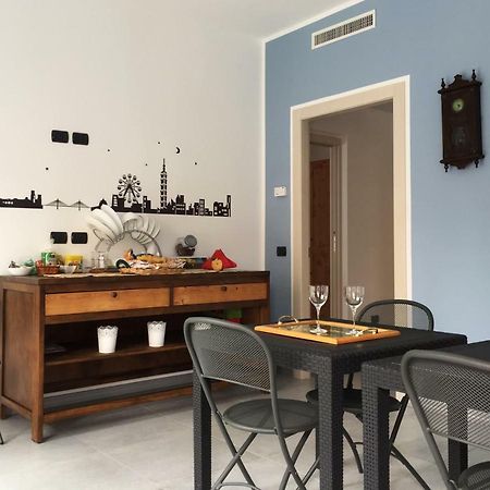 B&B Honey Rooms Saronno Bagian luar foto