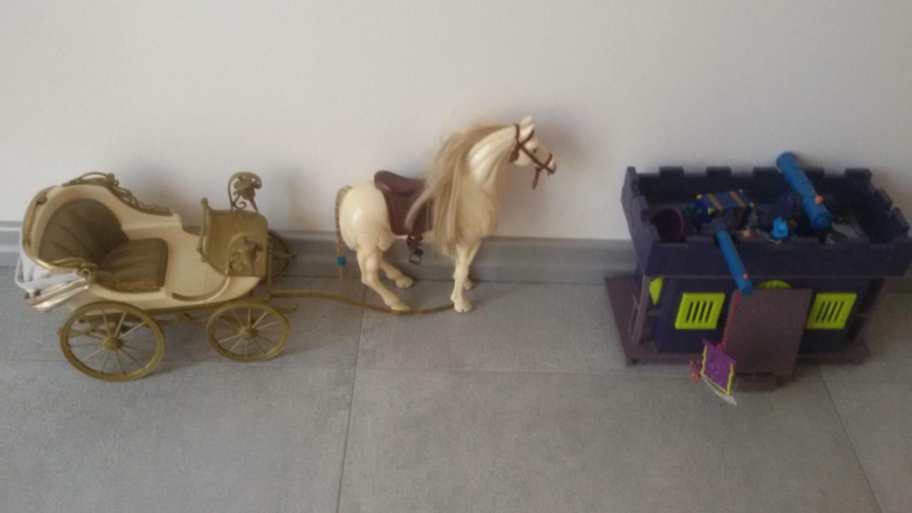 B&B Honey Rooms Saronno Bagian luar foto