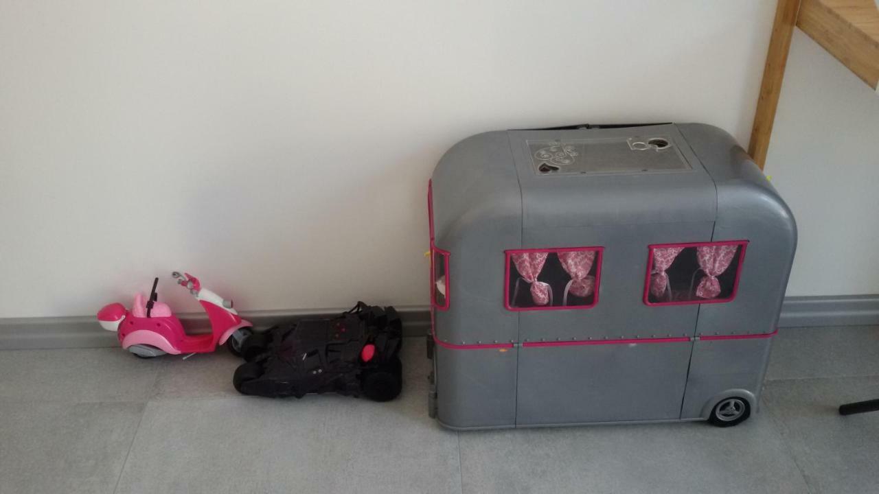 B&B Honey Rooms Saronno Bagian luar foto